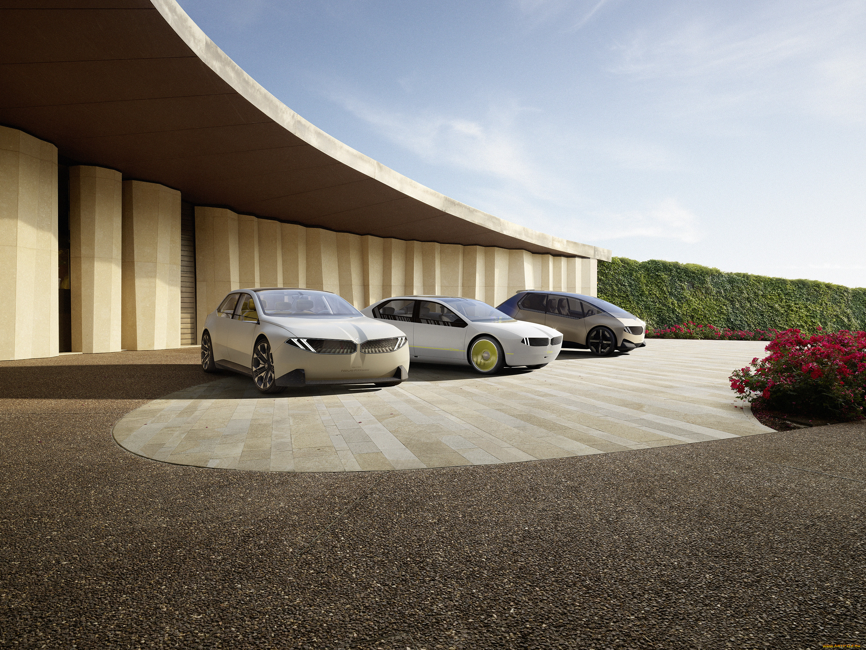 , bmw